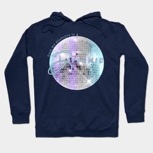 Dynamic Disability Hoodie